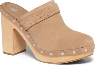Anna Clog