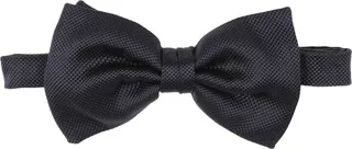 Ties & Bow Ties Navy Blue