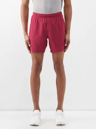 Surge 6" Lined Running Shorts