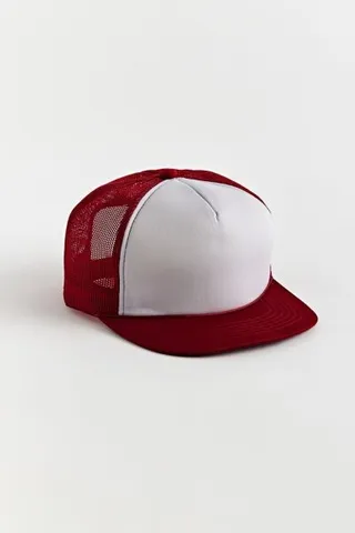 Urban Renewal Vintage Deadstock Mesh Trucker Hat