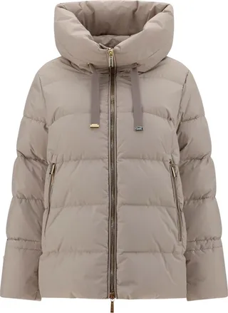 Gadia-stp Down Jacket