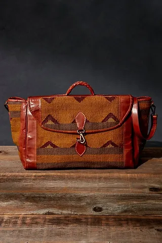 We The Free Winona Weekender by We The Free at Free People