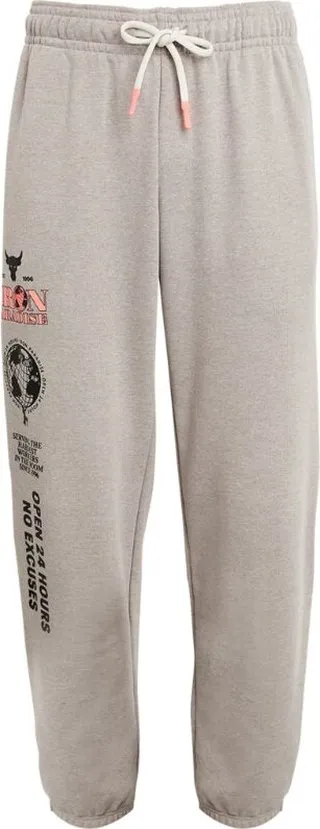 Under Armour Project Rock Iron Paradise Sweatpants