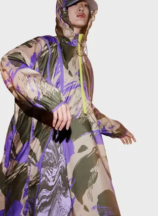 TrueNature Poncho