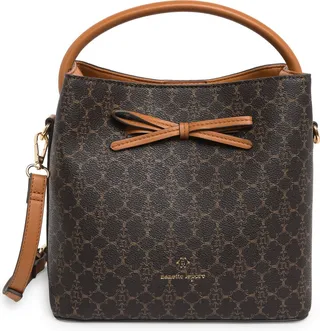 Evelyn Crossbody Bag