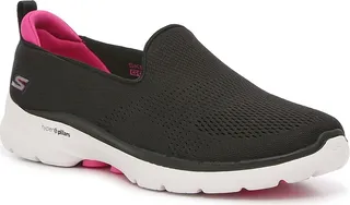 Skechers GO Walk 6 Ocean Splash SlipOn