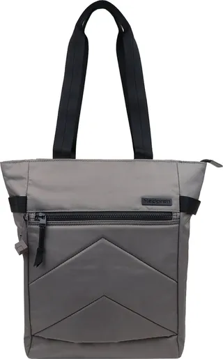 Scurry Water Repellent Recycled Polyester Tote