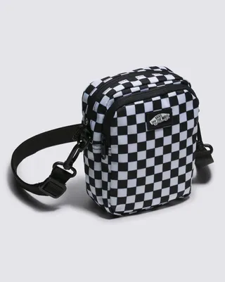 Go Getter Crossbody Bag