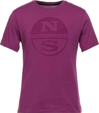 T-shirt Midnight Blue