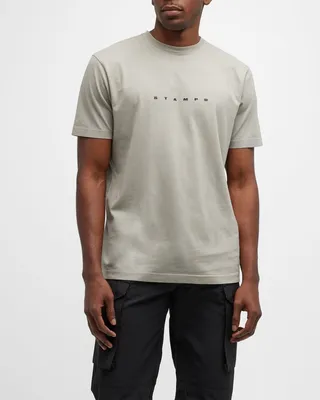 Men's Strike Logo Perfect T-Shirt