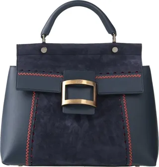 Handbag Midnight Blue