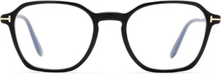 Tom Ford Eyewear D-Frame Glasses