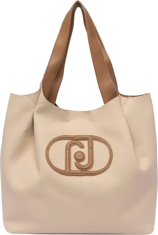 Medium Tote Logo