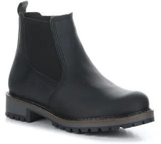 Corra Waterproof Chelsea Bootie