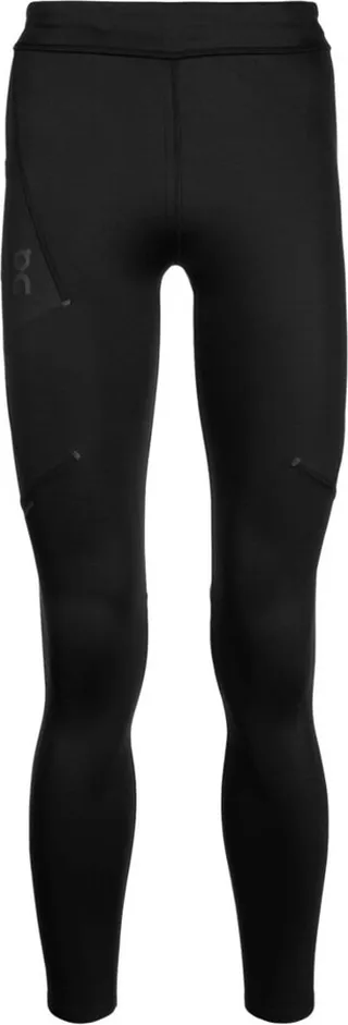 Logo-Print Performance Tights