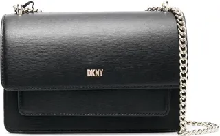 Bryant leather shoulder bag