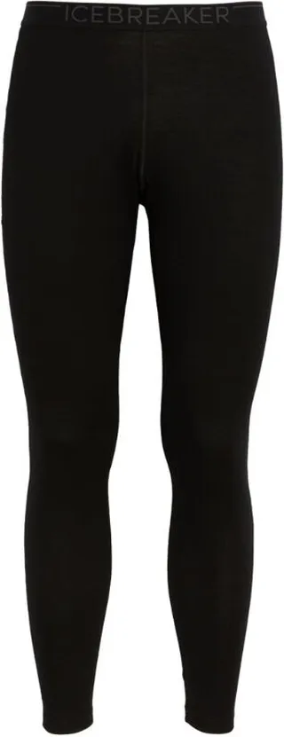 Icebreaker Merino Wool 260 Base Layer Leggings