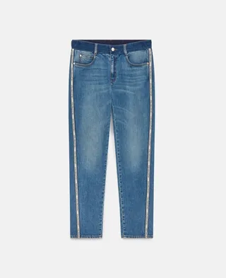 Stella McCartney - The Skinny Boyfriend