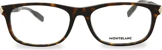 56MM Rectangle Eyeglasses