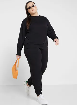 Essential Joggers
