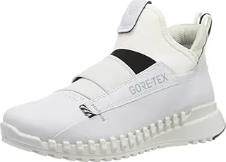 ECCO Women's ZipFlex Slip On Gore-Tex Sneaker