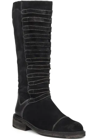 Evelyn Tall Boot