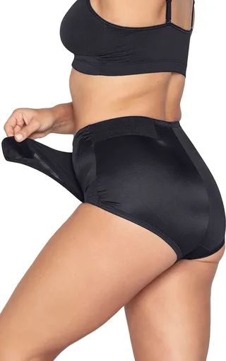 Adjustable Compression Post-Partum Panties