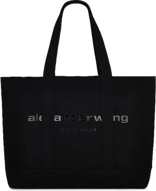 Knit Tote