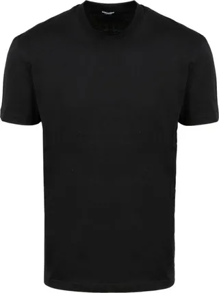 Dsquared2 3 Pack Crewneck T-Shirts