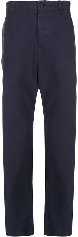 Deja Vu straight trousers