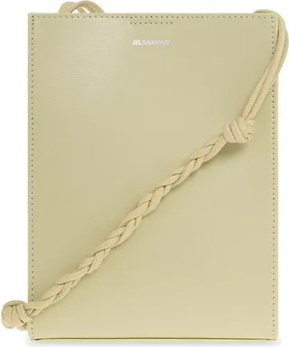 Jil Sander Tangle Small Crossbody Bag