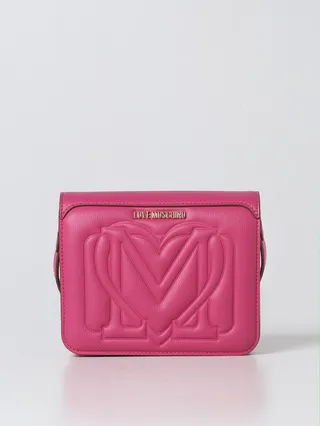 Handbag woman Love Moschino