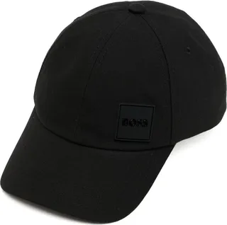 Logo-Patch Cap