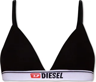 Diesel Ufsb-Lizzys Triangle Bra