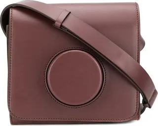 Small Camera Bag