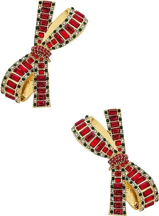 That's A Wrap Earrings