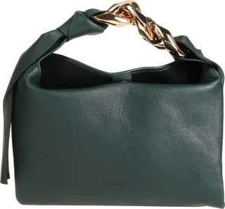 Handbag Dark Green