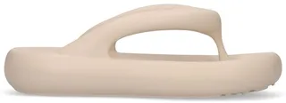 Delta flip flops