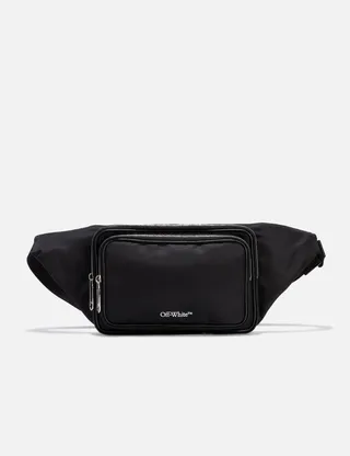 Arrow Tuc Waist Bag