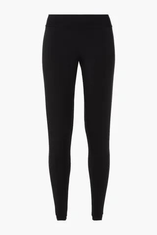 Stretch-Micro Modal-jersey pajama pants