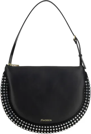 Bumper Moon Bag