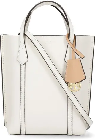 Perry Mini Shopping Bag from Tory Burch:
