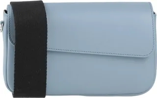 Cross-body Bag Pastel Blue