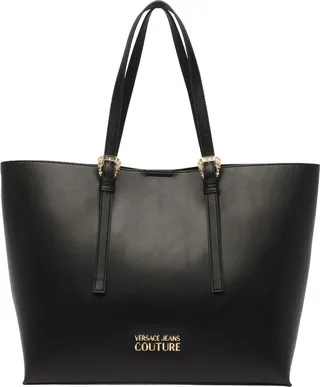 Logo Shopping Bag