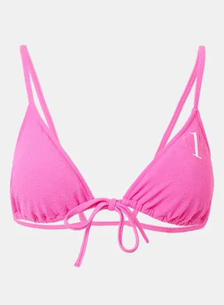 Triangle Bikini Top