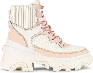 Brex Cozy Boot
