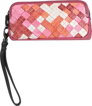 Handbag Fuchsia
