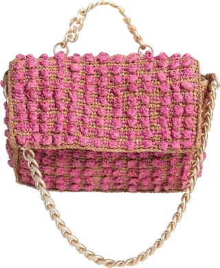 Handbag Fuchsia
