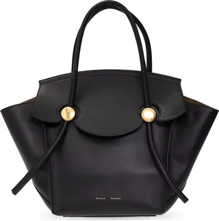Proenza Schouler Pipe Large Tote Bag