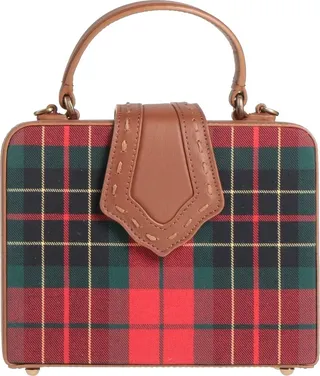 Handbag Red